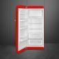 Preview: SMEG FAB 28 LRD 5 Kühlschrank Rot Preview: SMEG FAB 28 LRD 5 Kühlschrank Rot
